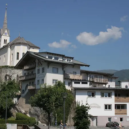 Margarethenstein Ii * Kaprun