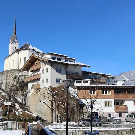 Margarethenstein Ii * Kaprun